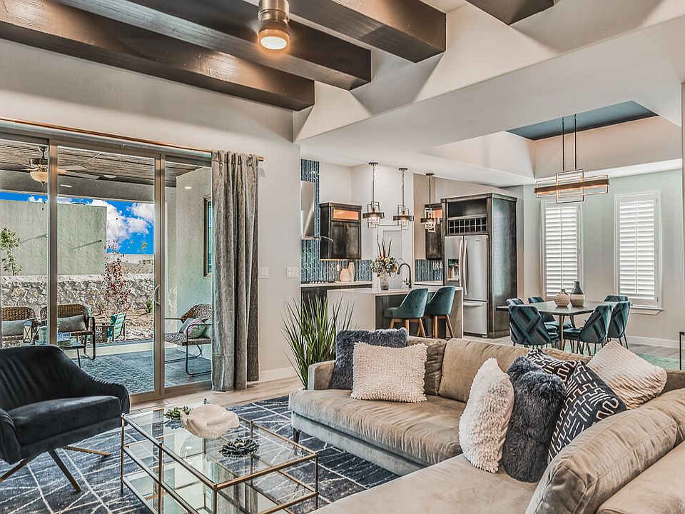 Majorca Plan, Tierra Del Este, El Paso, TX 79938 Zillow