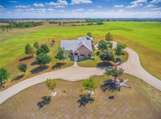 3265 County Road 419, Taylor, TX 76574