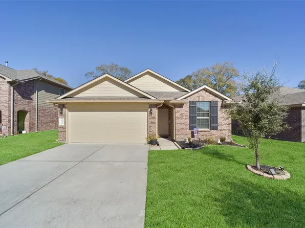 10130 Pine Trace Village Drive, Tomball, TX 77375