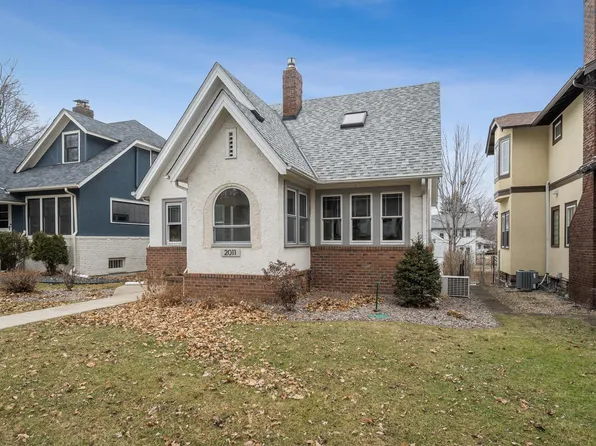 2011 Fairmount Ave, Saint Paul, MN 55105