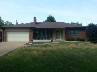 10649 Charrette Dr, Saint Louis, MO