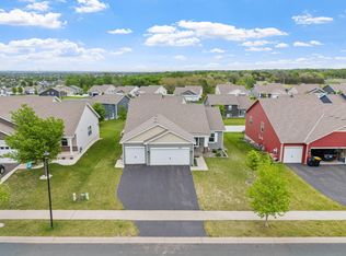 1989 Attenborough St, Shakopee, MN 55379