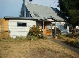 201 Fir Ave N, Eatonville, WA 98328