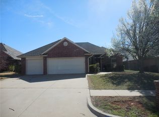 13312 Northstar Dr, Oklahoma City, OK 73142