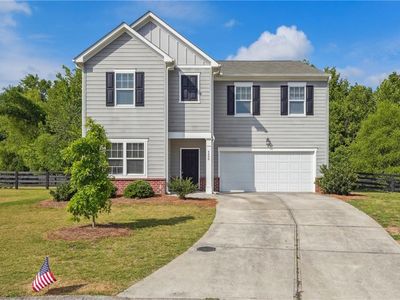 4490 Chaney Ct, Cumming, GA, 30028