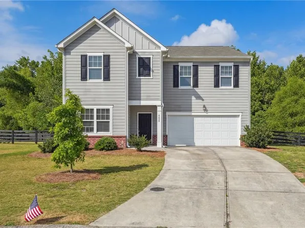 4490 Chaney Ct, Cumming, GA 30028