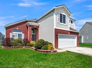 436 Brassie Ct, University Park, IL 60484