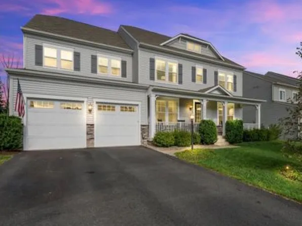15779 Audubon Way, Haymarket, VA 20169