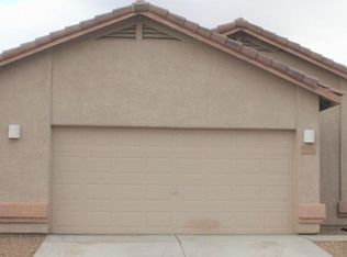 12724 N Rodeo Land Ave, Marana, AZ 85653