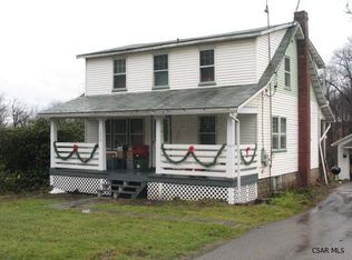 1208 Stoystown Rd, Friedens, PA 15541
