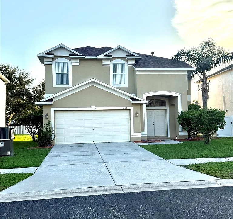 4978 Trinidad Dr