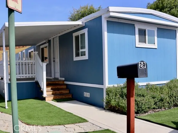 900 Howard Ave Space 29, Escondido, CA 92029