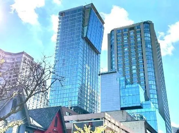 188 Cumberland St, Toronto, ON