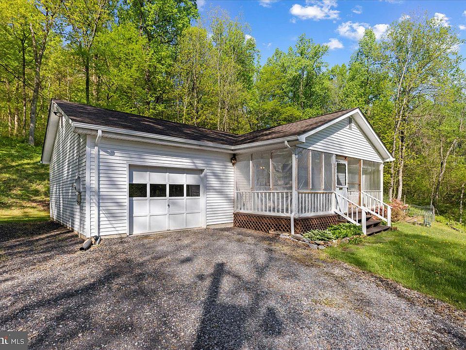 4480 Remount Rd, Front Royal, VA 22630 | Zillow