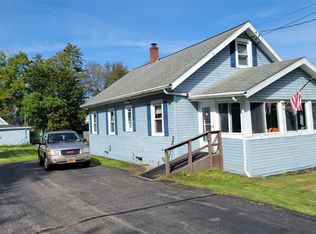 111 Bornt Hill Rd, Endicott, NY 13760