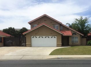 3417 Via Rosa, Bakersfield, CA 93311