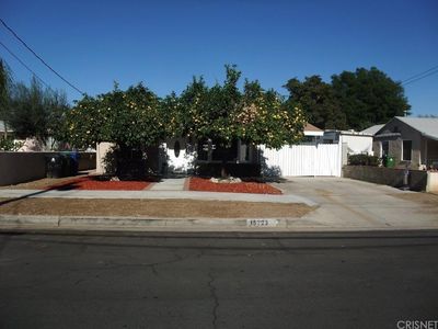 15723 Stare St, North Hills, CA, 91343