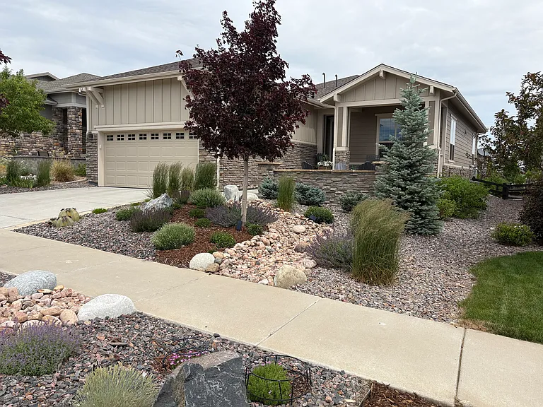 22195 E Bailey Pl — Photo 1