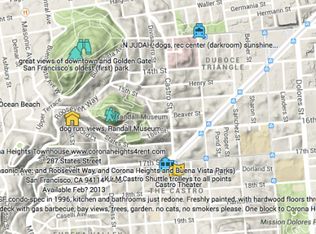 287 States St, San Francisco, CA 94114