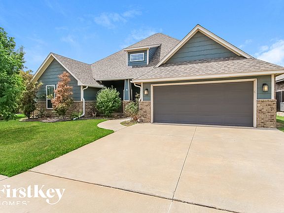 2nd image of 18717 Rush Springs Ln