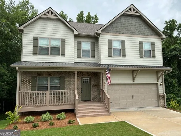 229 Summit View Dr, McDonough, GA 30253