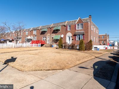 2749 Elbridge St, Philadelphia, PA, 19149