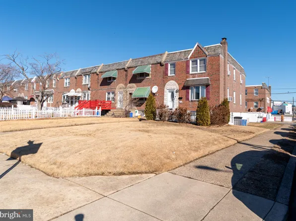 2749 Elbridge St, Philadelphia, PA 19149