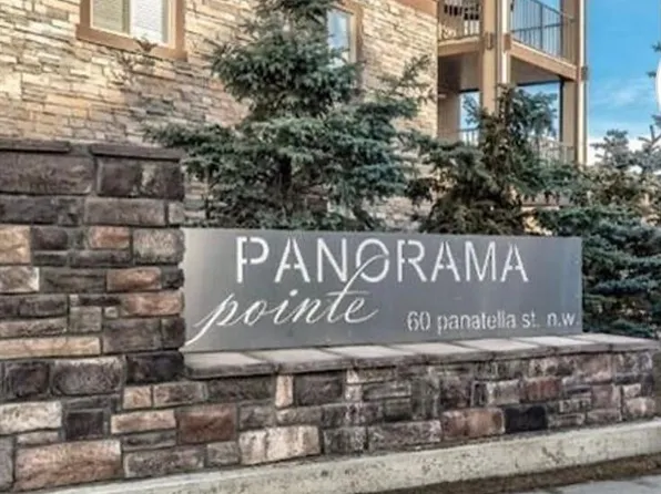 60 SE Panatella St NW #1221, Calgary, AB T3K 0M3