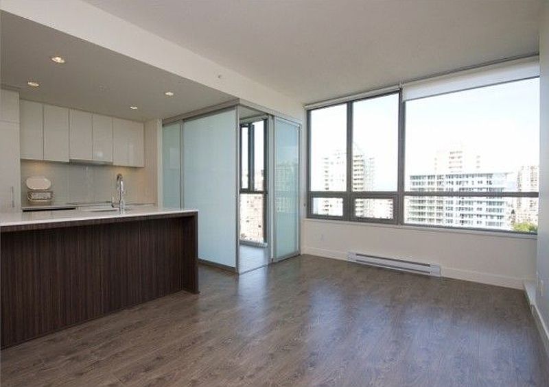 Vancouver Apartment for rent - 1 Bedroom in Vancouver