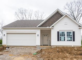 9 Thurber Rd, Ashville, OH 43103