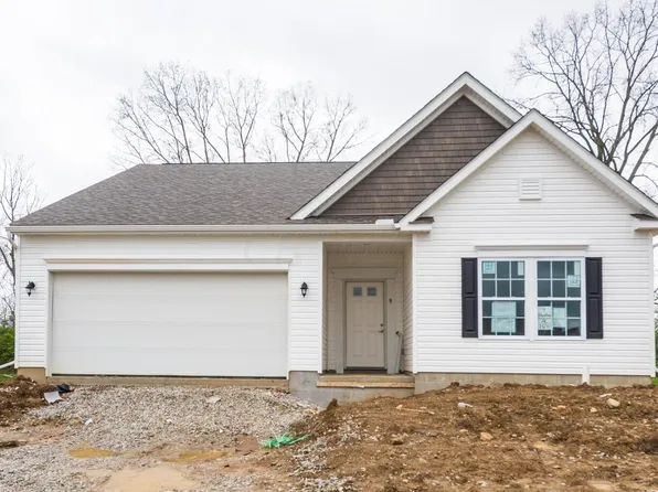 9 Thurber Rd, Ashville, OH 43103