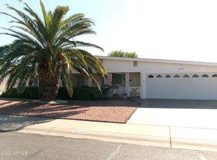 5849 E Colby St, Mesa, AZ 85205