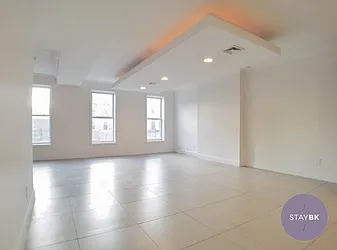 Rented by StayBK LLC