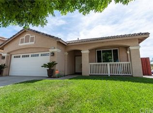 5276 Quapaw Way, Riverside, CA 92509