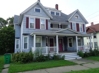 213-215 Walnut St, Corning, NY 14830