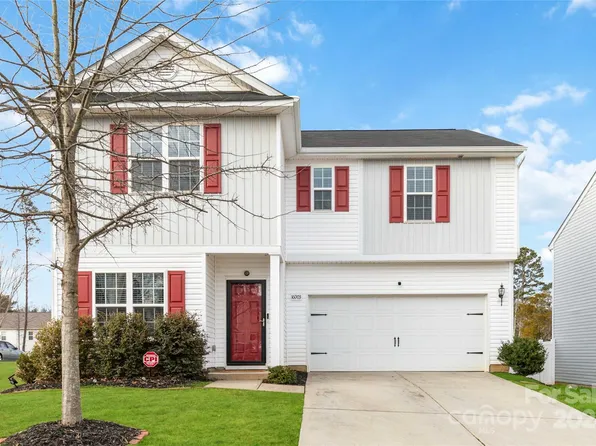 16003 Preston Knoll Ln, Charlotte, NC 28215