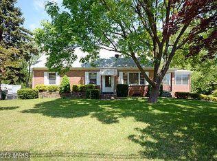 3628 Churchville Rd, Aberdeen, MD 21001