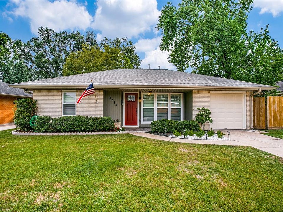 1st image of 4725 Chrystell Ln