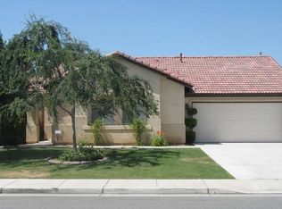 11906 Cherry Valley Ave, Bakersfield, CA 93312