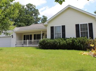 415 Pin Oak Dr, White Haven, PA