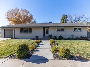 1577 W Brook View Ln, St George, UT 84770