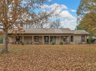 127 Bower Loop, Haynesville, LA 71038