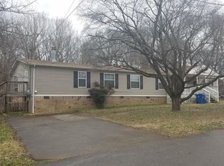 103 Shelby St, Old Hickory, TN 37138