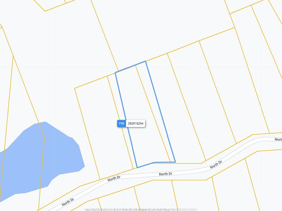 2nd image of 0 North Dr