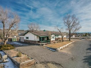 2715 Henning Ln, Minden, NV 89423