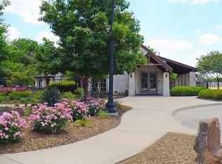 855 Timmaron Dr, Allen, TX 75013