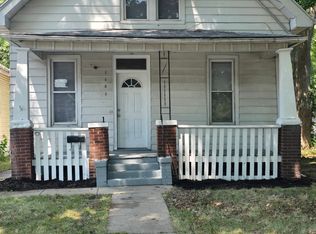 1403 N Machin Ave, Peoria, IL 61606