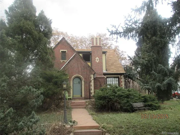 3860 Harlan St #C, Wheat Ridge, CO 80033