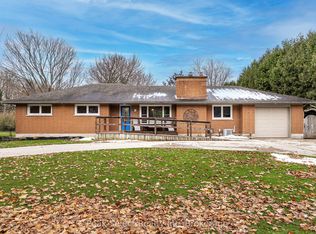 474 Rogers Ave, Saint Marys, ON N4X 0A2