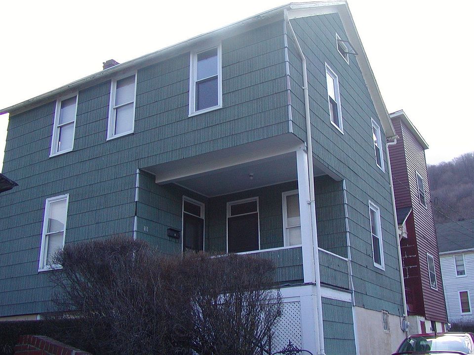 111 Osprey Place